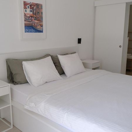 Feelathome Hvar Apartments Hvar Town Zewnętrze zdjęcie