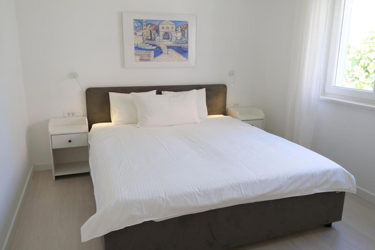 Feelathome Hvar Apartments Hvar Town Zewnętrze zdjęcie