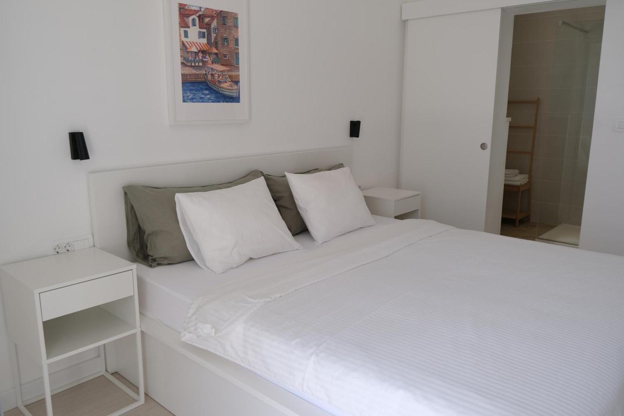 Feelathome Hvar Apartments Hvar Town Zewnętrze zdjęcie